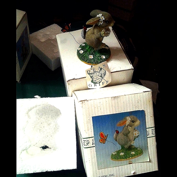 Charming tails maid of honor - Picture 2 of 4